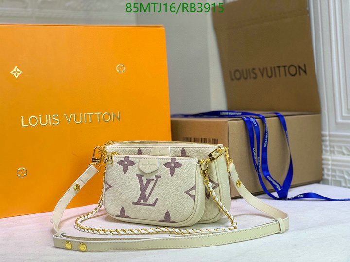 LV-Bag-4A Quality Code: RB3915 $: 85USD