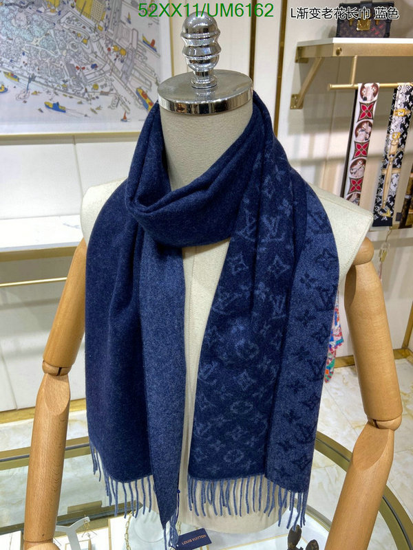 LV-Scarf Code: UM6162 $: 52USD