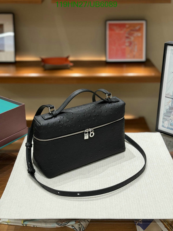 Loro Piana-Bag-4A Quality Code: UB6089 $: 119USD