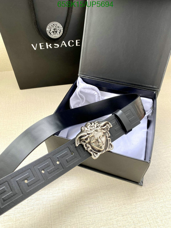 Versace-Belts Code: UP5694 $: 65USD