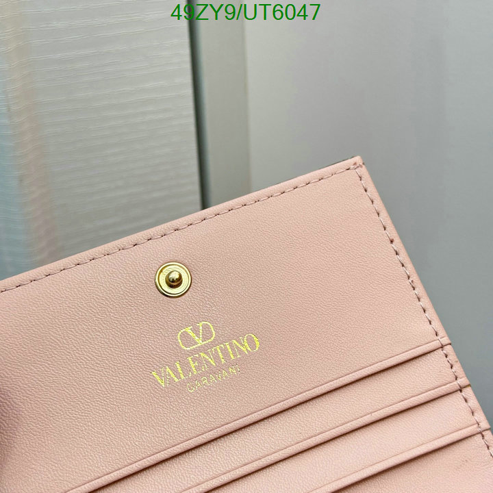 Valentino-Wallet-4A Quality Code: UT6047 $: 49USD