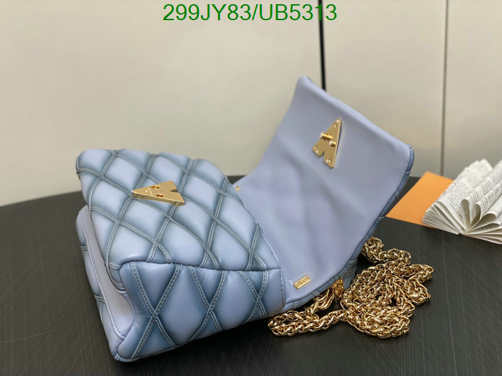 LV-Bag-Mirror Quality Code: UB5313 $: 299USD