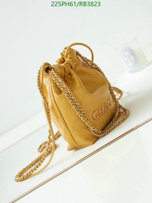 Chanel-Bag-Mirror Quality Code: RB3823 $: 225USD