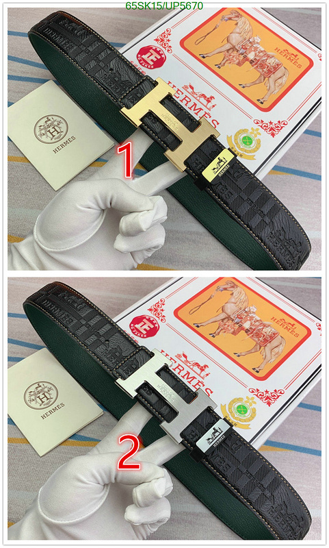 Hermes-Belts Code: UP5670 $: 65USD