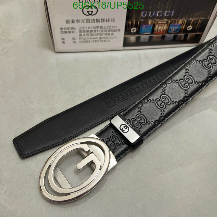 Gucci-Belts Code: UP5525 $: 69USD