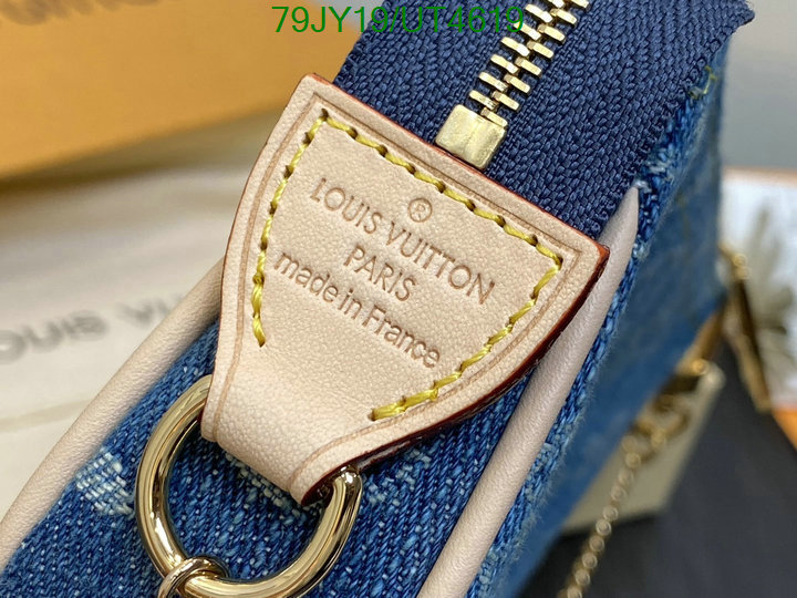 LV-Wallet Mirror Quality Code: UT4619 $: 79USD