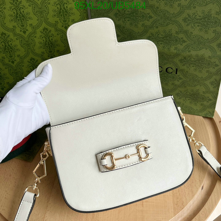 Gucci-Bag-4A Quality Code: UB5484 $: 95USD