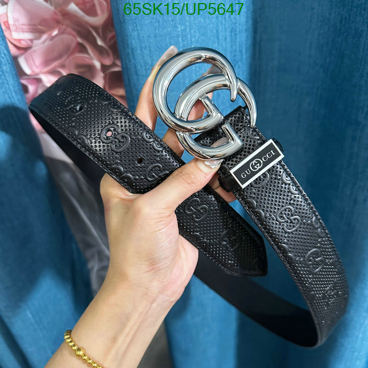 Gucci-Belts Code: UP5647 $: 65USD