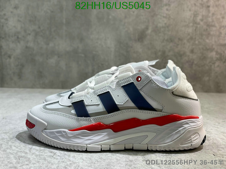 Adidas-Men shoes Code: US5045 $: 82USD