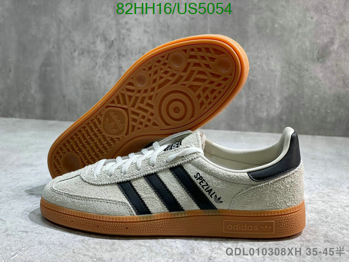 Adidas-Men shoes Code: US5054 $: 82USD