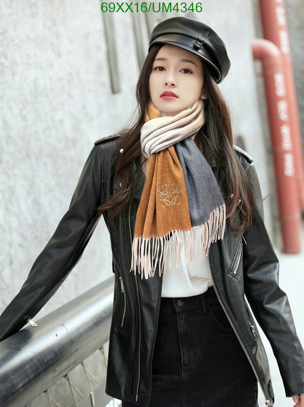 Loewe-Scarf Code: UM4346 $: 69USD