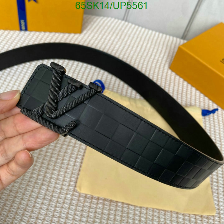 LV-Belts Code: UP5561 $: 65USD
