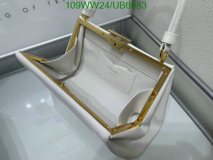 Dior-Bag-4A Quality Code: UB6083 $: 109USD