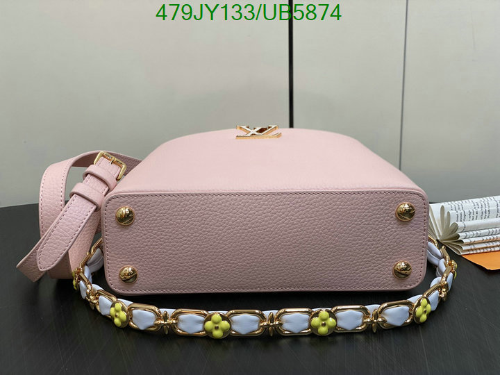 LV-Bag-Mirror Quality Code: UB5874