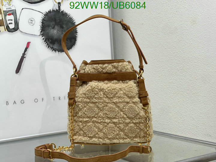 Dior-Bag-4A Quality Code: UB6084