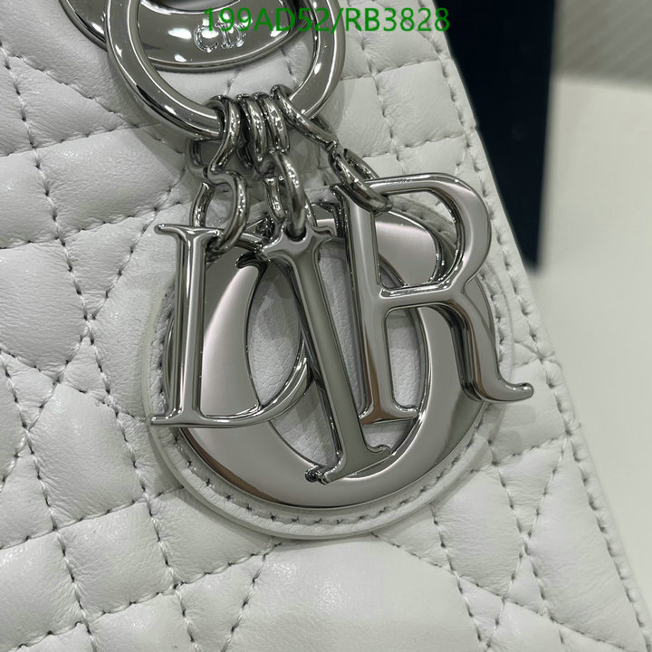 Dior-Bag-Mirror Quality Code: RB3828 $: 199USD