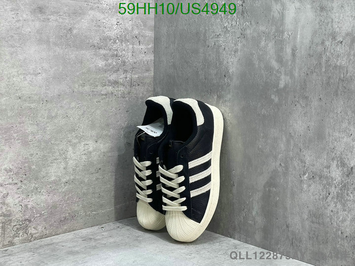 Adidas-Men shoes Code: US4949 $: 59USD