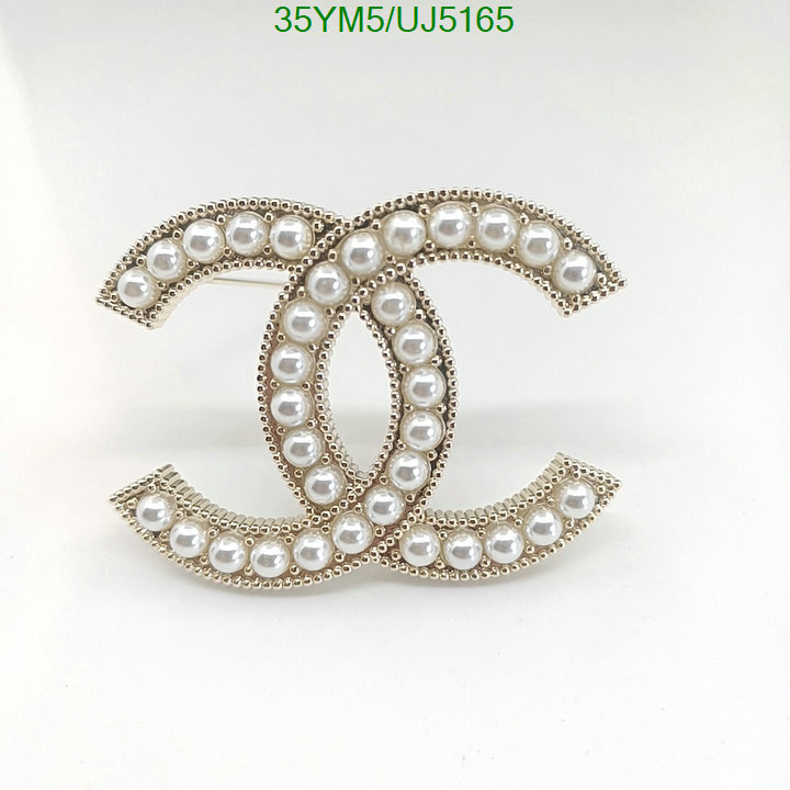 Chanel-Jewelry Code: UJ5165 $: 35USD