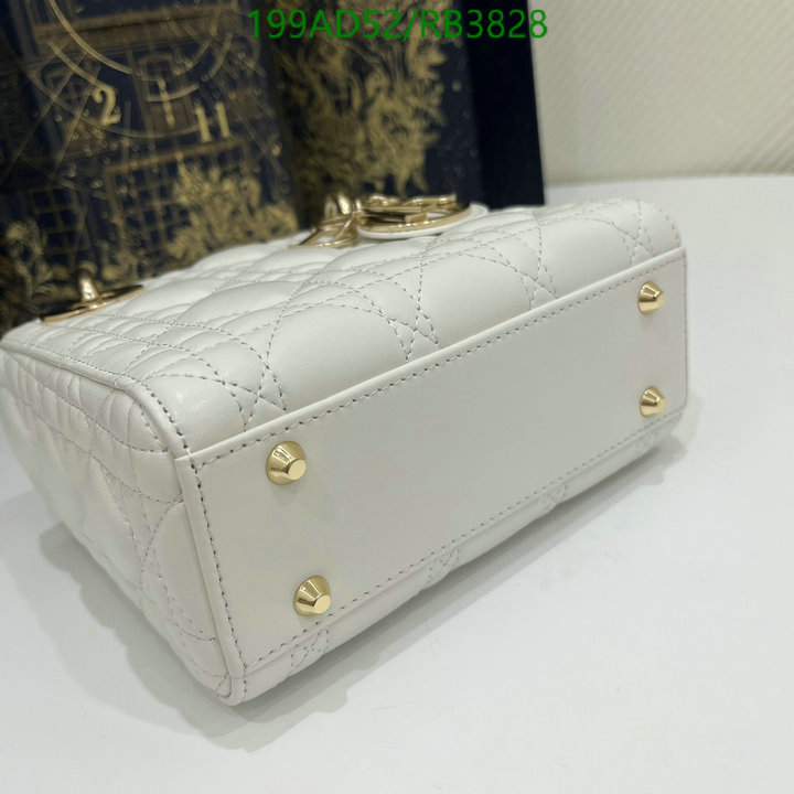 Dior-Bag-Mirror Quality Code: RB3828 $: 199USD