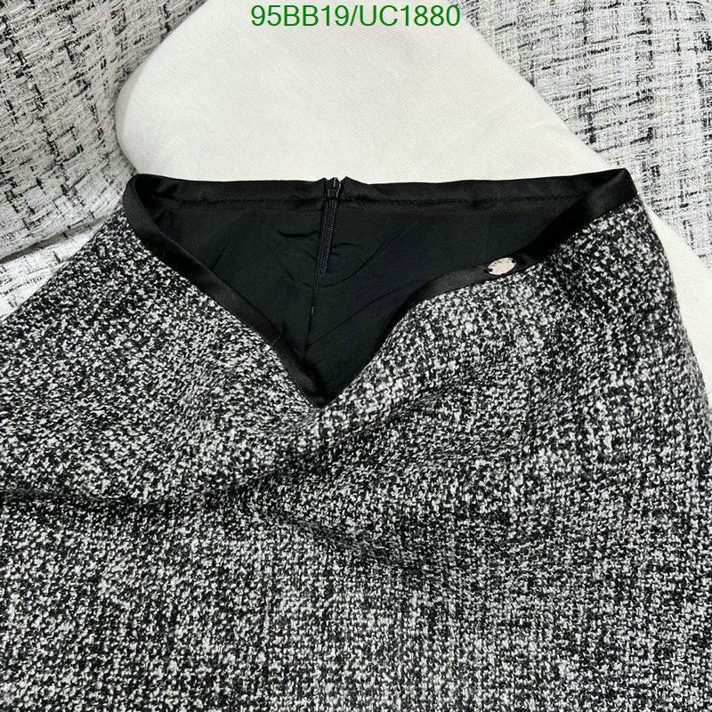 Chanel-Clothing Code: UC1880 $: 95USD