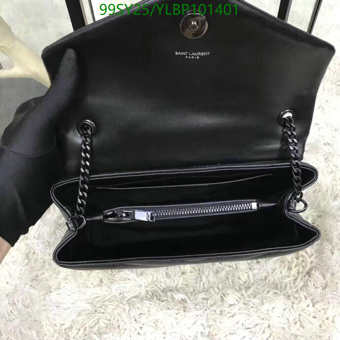 YSL-Bag-4A Quality Code: LBP101401 $: 99USD