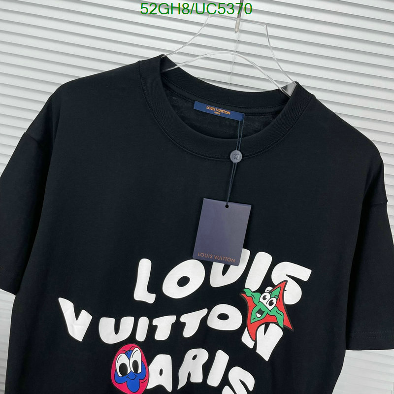 LV-Clothing Code: UC5370 $: 52USD