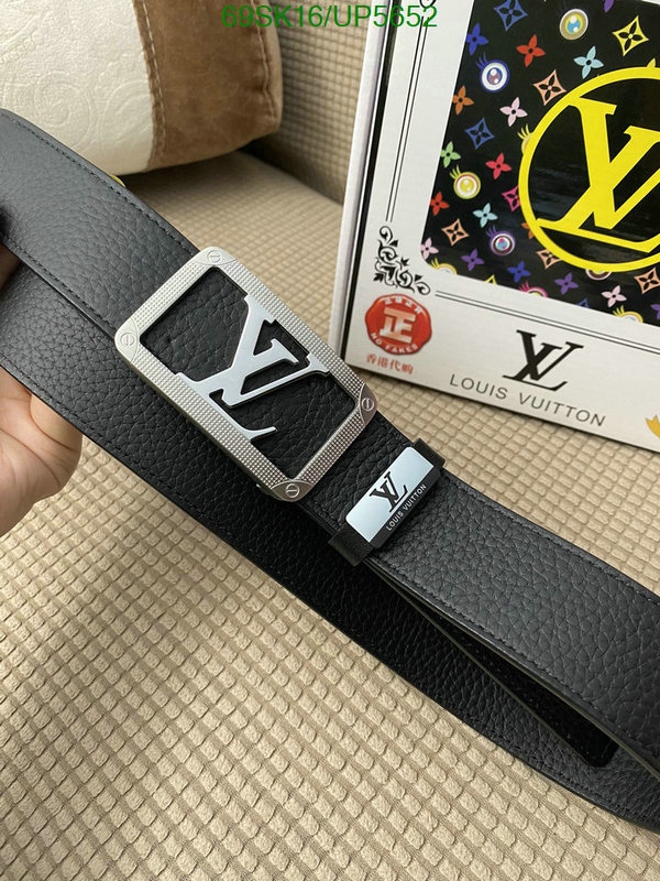 LV-Belts Code: UP5652 $: 69USD