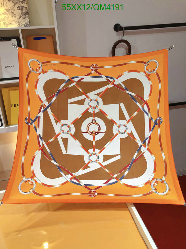 Hermes-Scarf Code: QM4191 $: 55USD