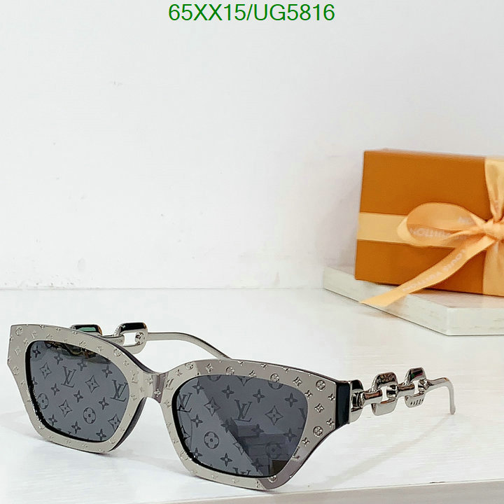 LV-Glasses Code: UG5816 $: 65USD