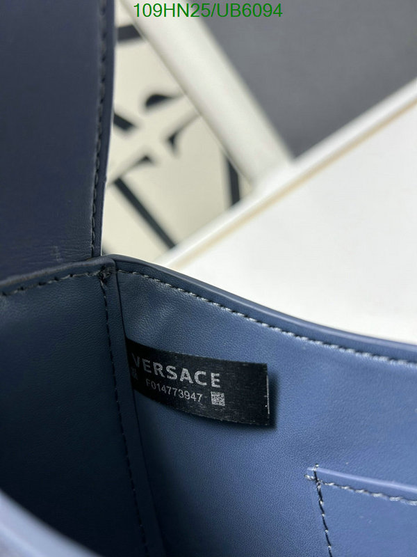 Versace-Bag-4A Quality Code: UB6094 $: 109USD