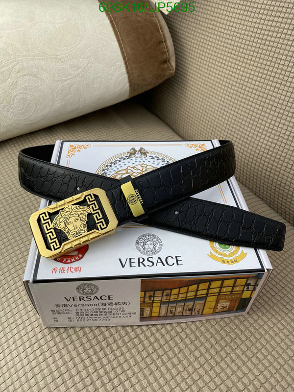 Versace-Belts Code: UP5695 $: 69USD