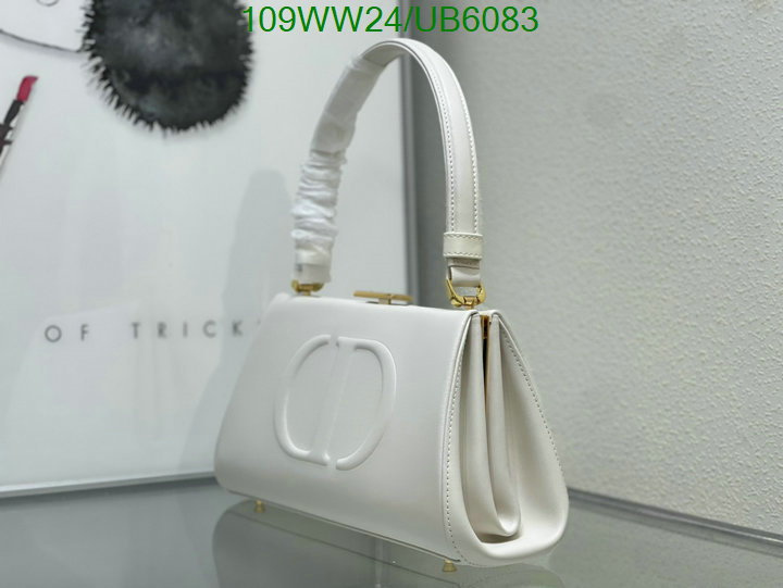 Dior-Bag-4A Quality Code: UB6083 $: 109USD