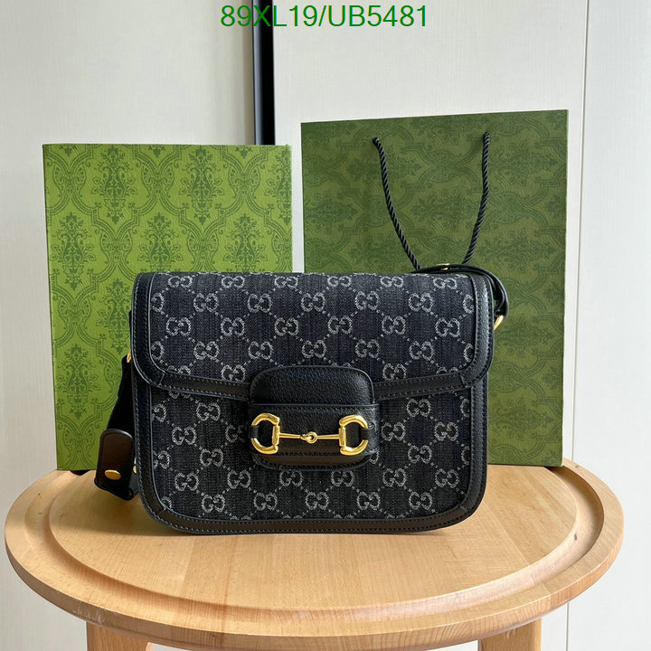 Gucci-Bag-4A Quality Code: UB5481 $: 89USD