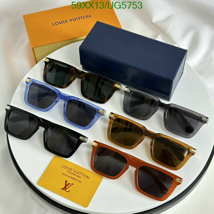 LV-Glasses Code: UG5753 $: 59USD