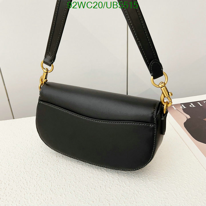 Coach-Bag-4A Quality Code: UB5515 $: 92USD