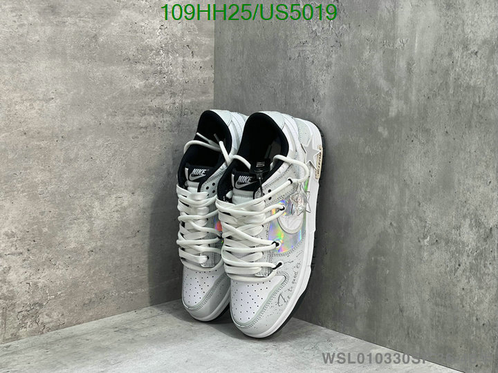 Nike-Men shoes Code: US5019 $: 109USD