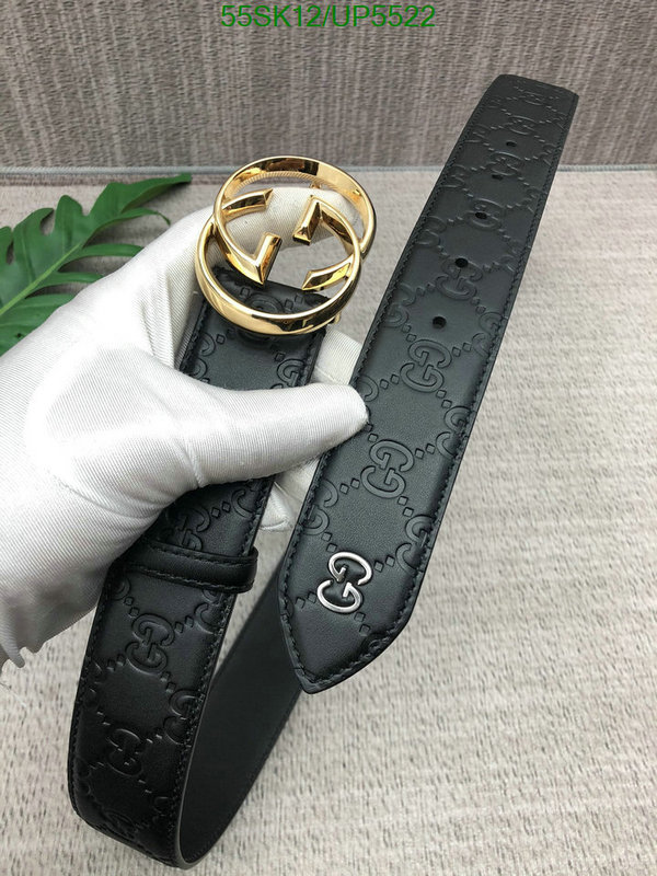 Gucci-Belts Code: UP5522 $: 55USD