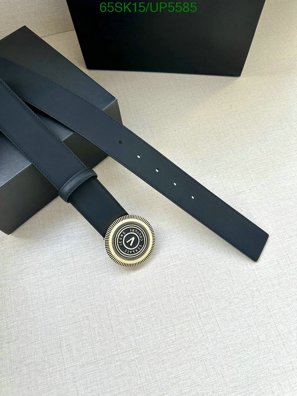 Versace-Belts Code: UP5585 $: 65USD