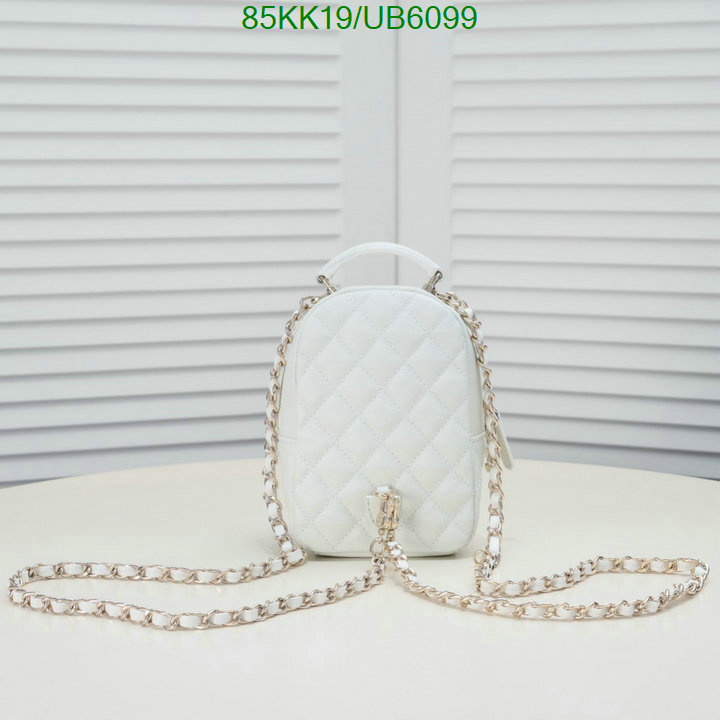 Chanel-Bag-4A Quality Code: UB6099 $: 85USD