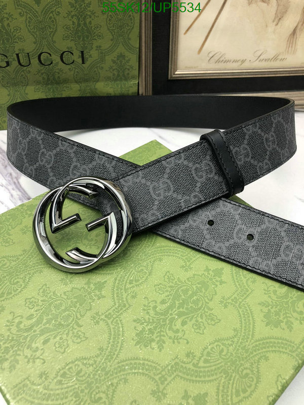 Gucci-Belts Code: UP5534 $: 55USD