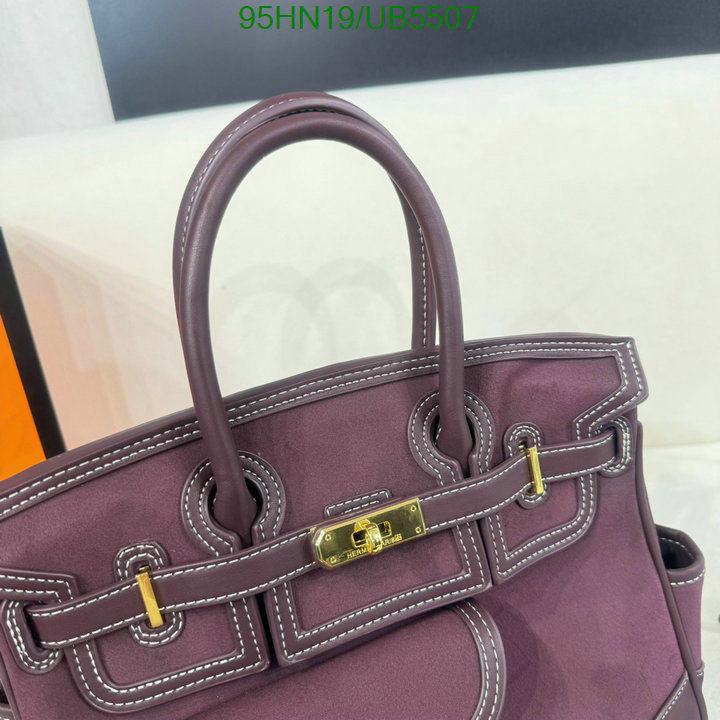 Hermes-Bag-4A Quality Code: UB5507 $: 95USD
