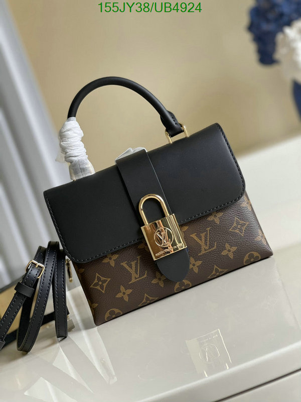 LV-Bag-Mirror Quality Code: UB4924 $: 155USD