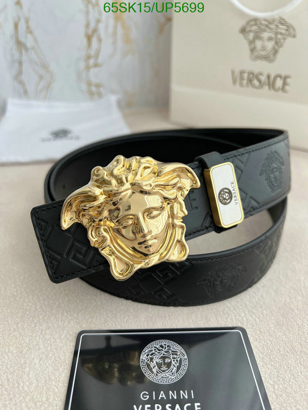 Versace-Belts Code: UP5699 $: 65USD