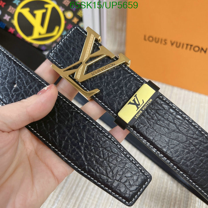 LV-Belts Code: UP5659 $: 65USD