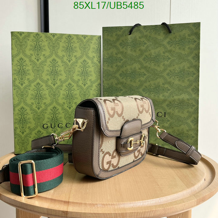 Gucci-Bag-4A Quality Code: UB5485 $: 85USD