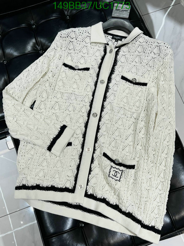 Chanel-Clothing Code: UC1773 $: 149USD