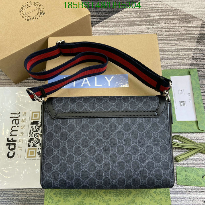 Gucci-Bag-Mirror Quality Code: UB5304 $: 185USD