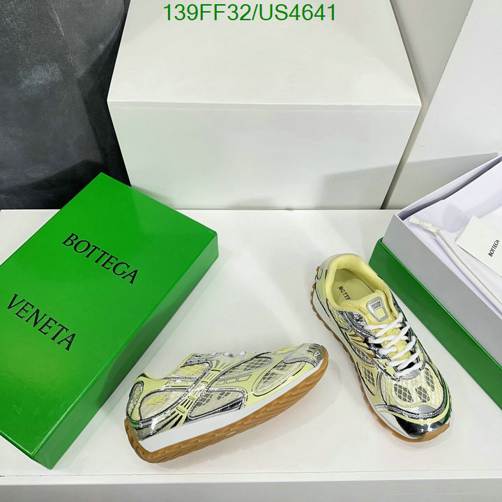 BV-Women Shoes Code: US4641 $: 139USD