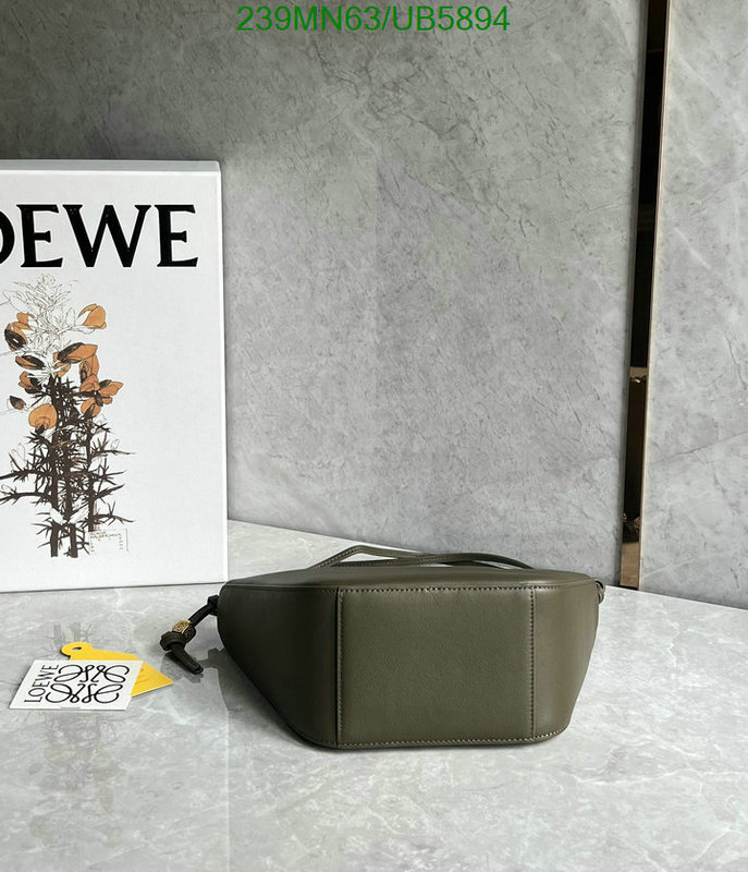 Loewe-Bag-Mirror Quality Code: UB5894 $: 239USD