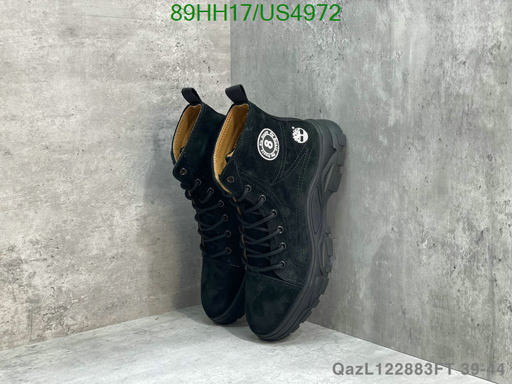 Timberland-Men shoes Code: US4972 $: 89USD